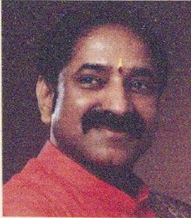  Image of L. V. Gangadhara Sastry 